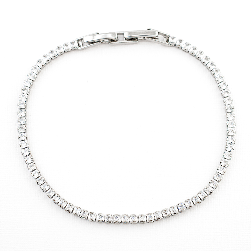 PULSERA RODIO GOLDEN ROD