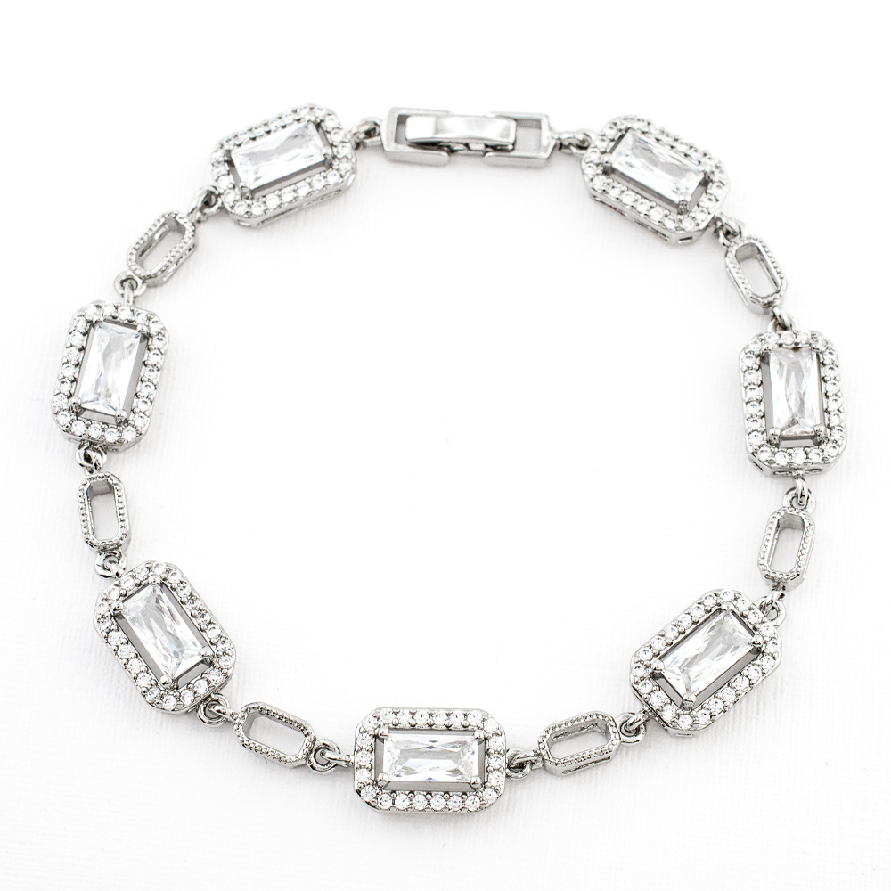 PULSERA RODIO GOLDEN ROD
