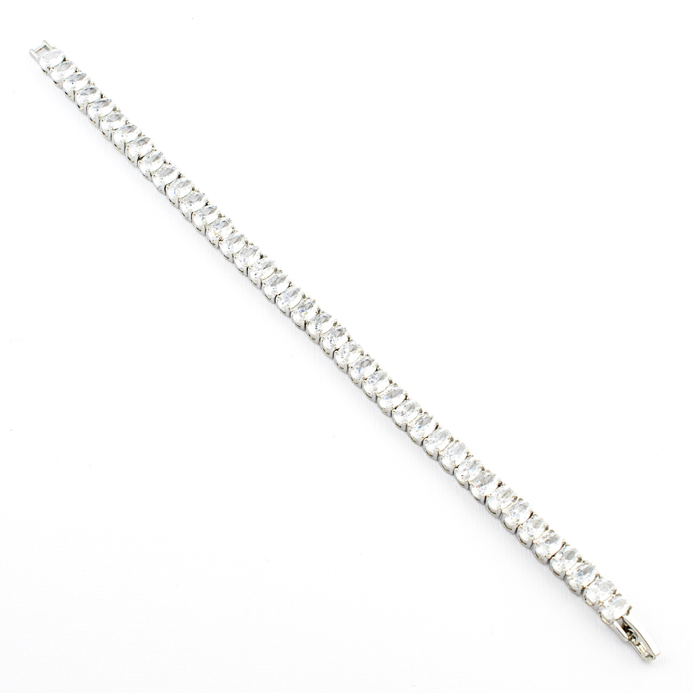 PULSERA RODIO GOLDEN ROD