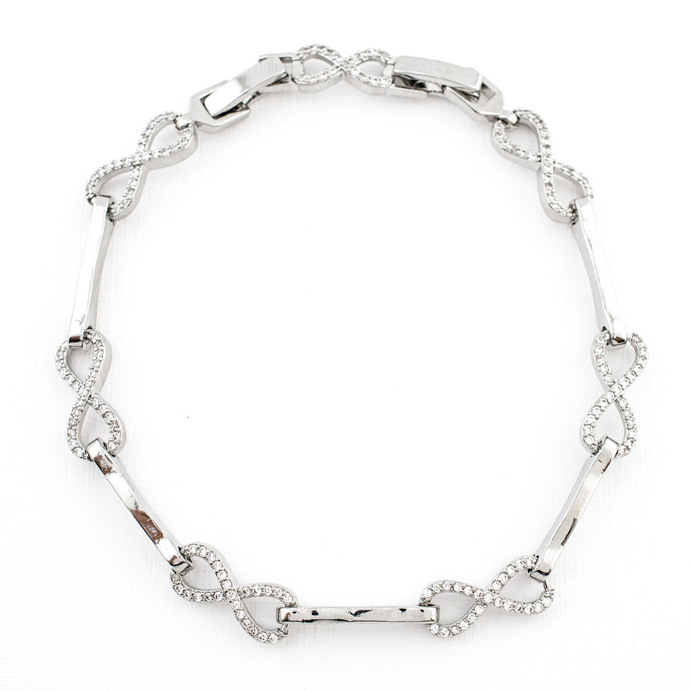 PULSERA RODIO GOLDEN ROD