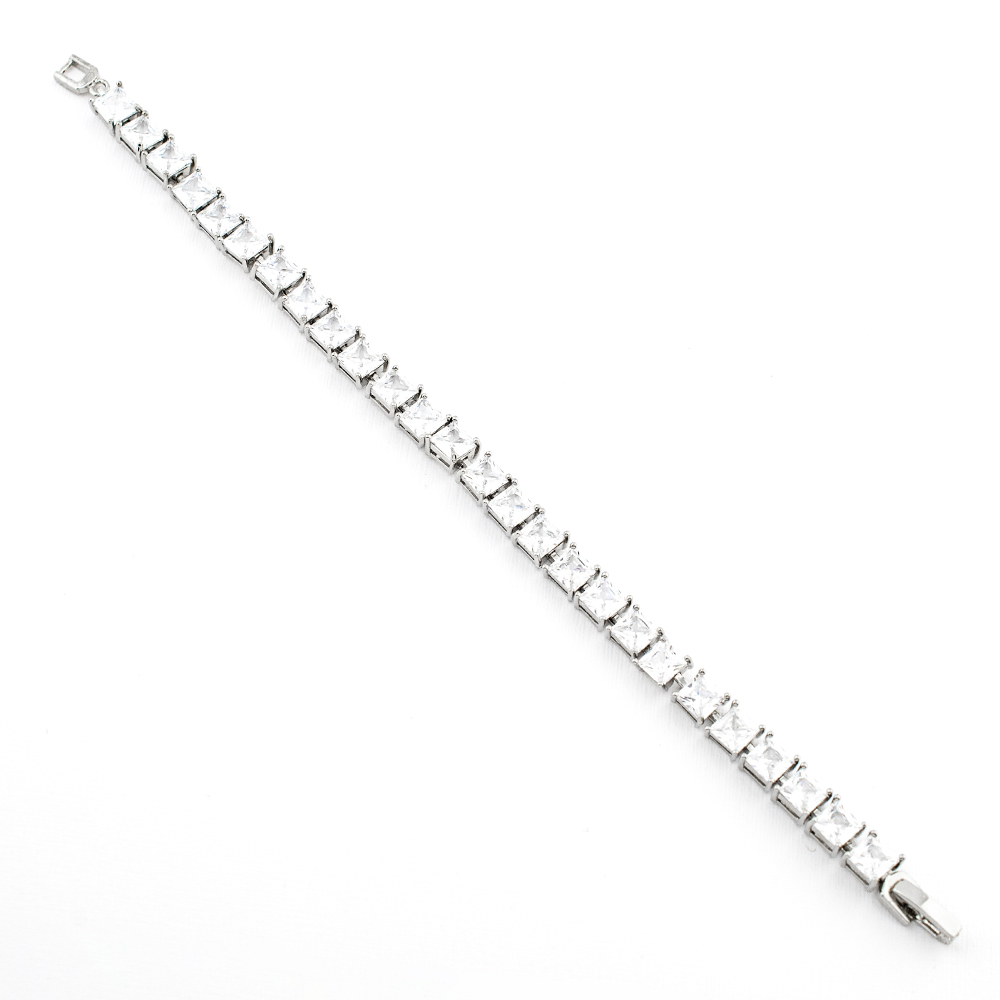 PULSERA RODIO GOLDEN ROD