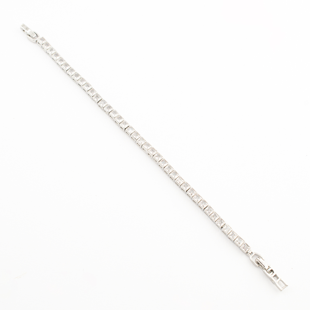 PULSERA RODIO GOLDEN ROD