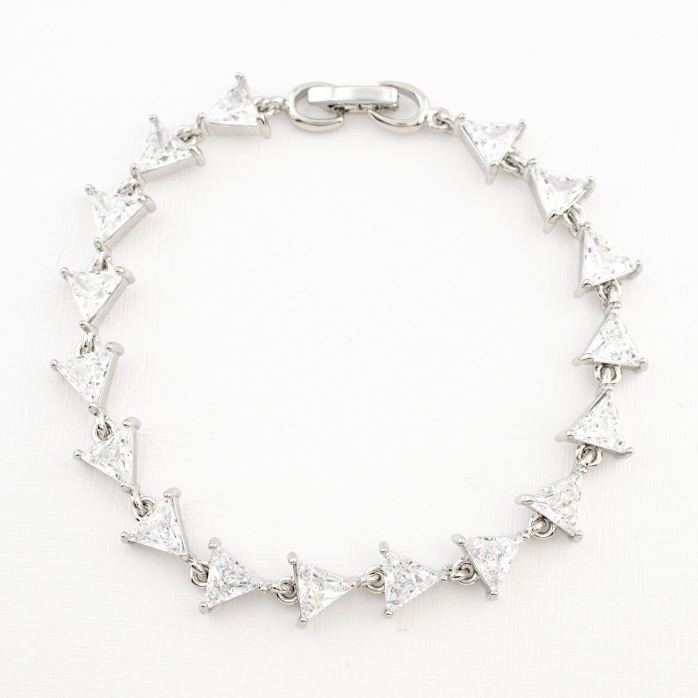 PULSERA RODIO GOLDEN ROD