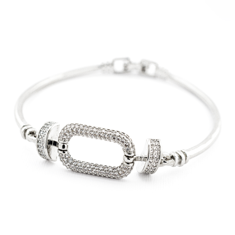 PULSERA RODIO GOLDEN ROD