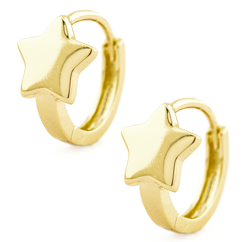 HUGGIE CHAPA GOLDEN CASTING