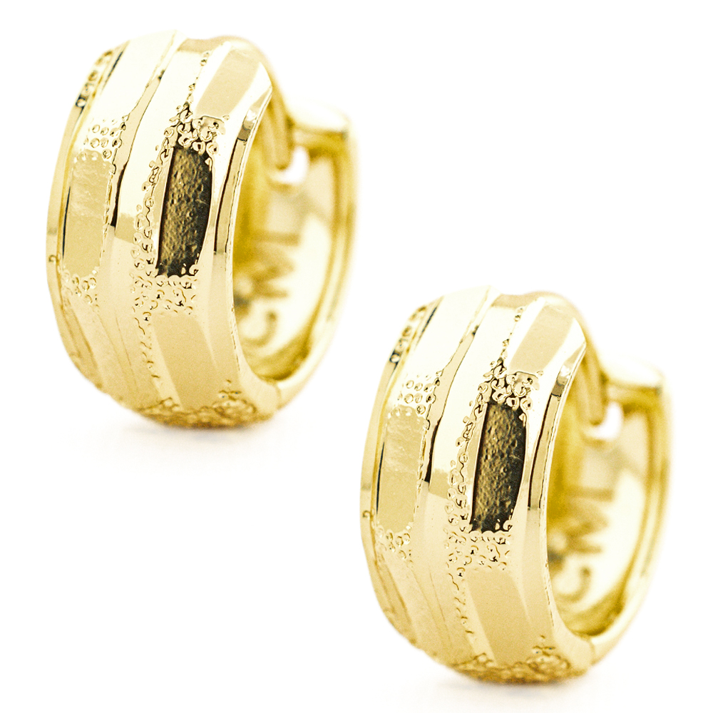 ARETE CHAPA GOLDEN CASTING