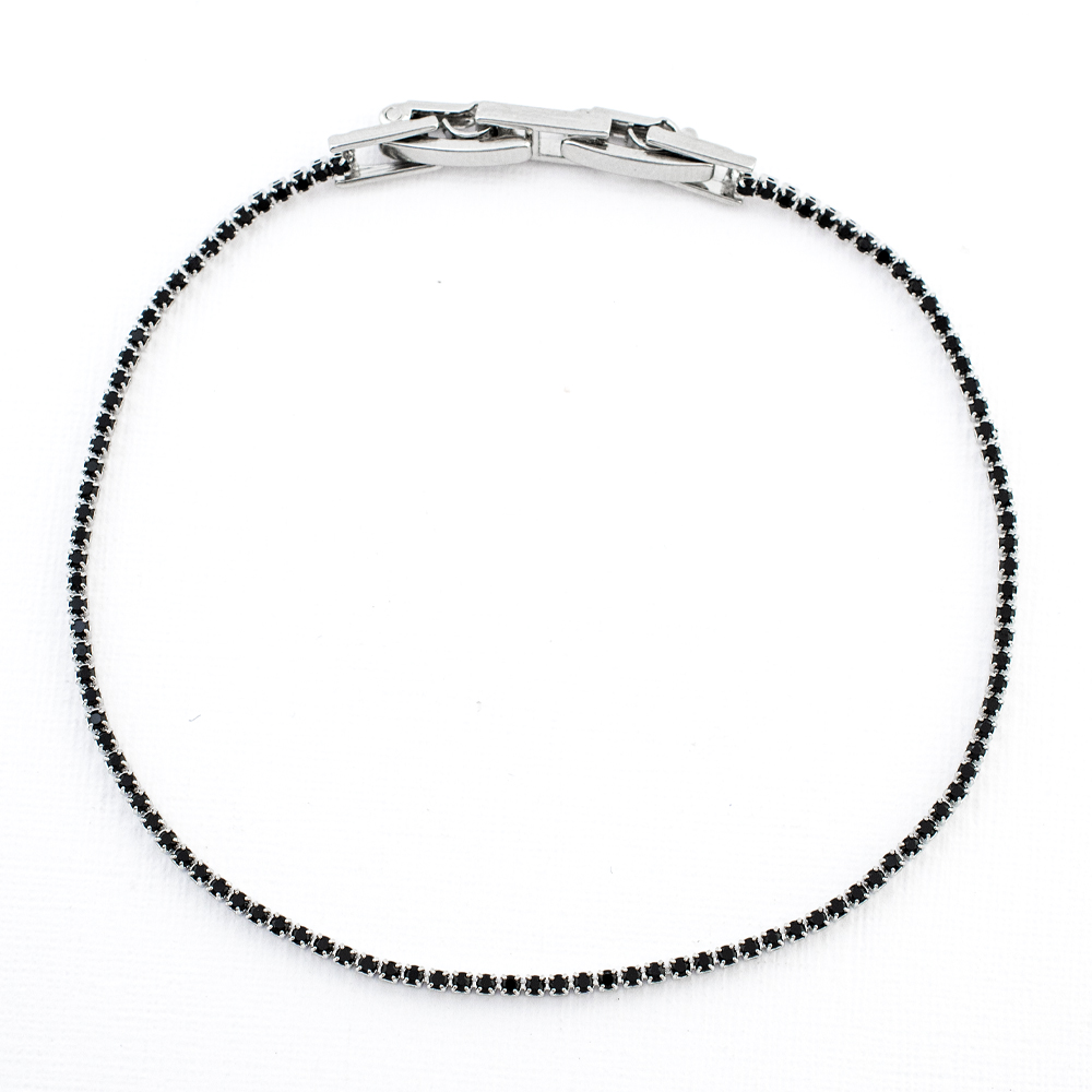 PULSERA RODIO GOLDEN ROD
