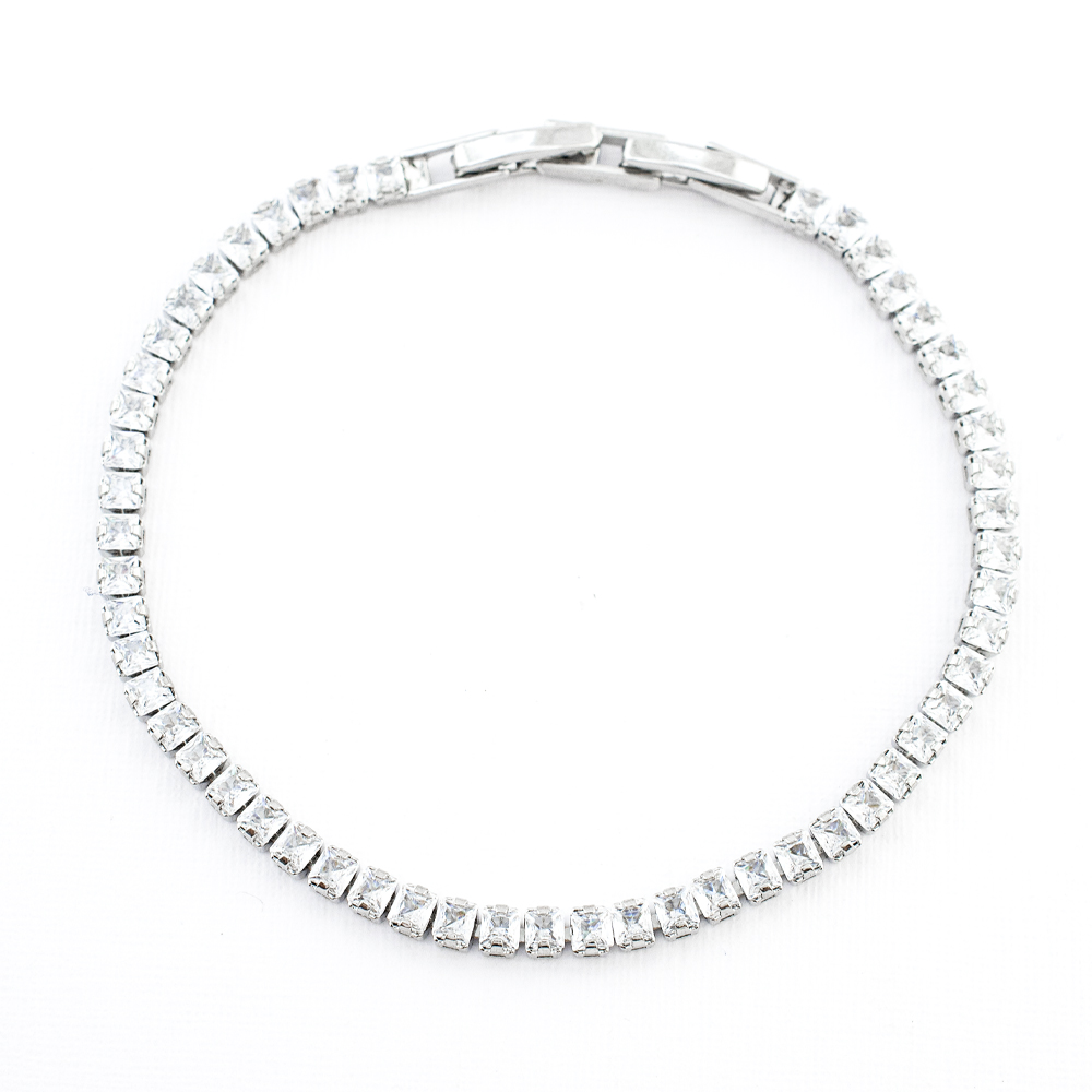 PULSERA RODIO GOLDEN ROD