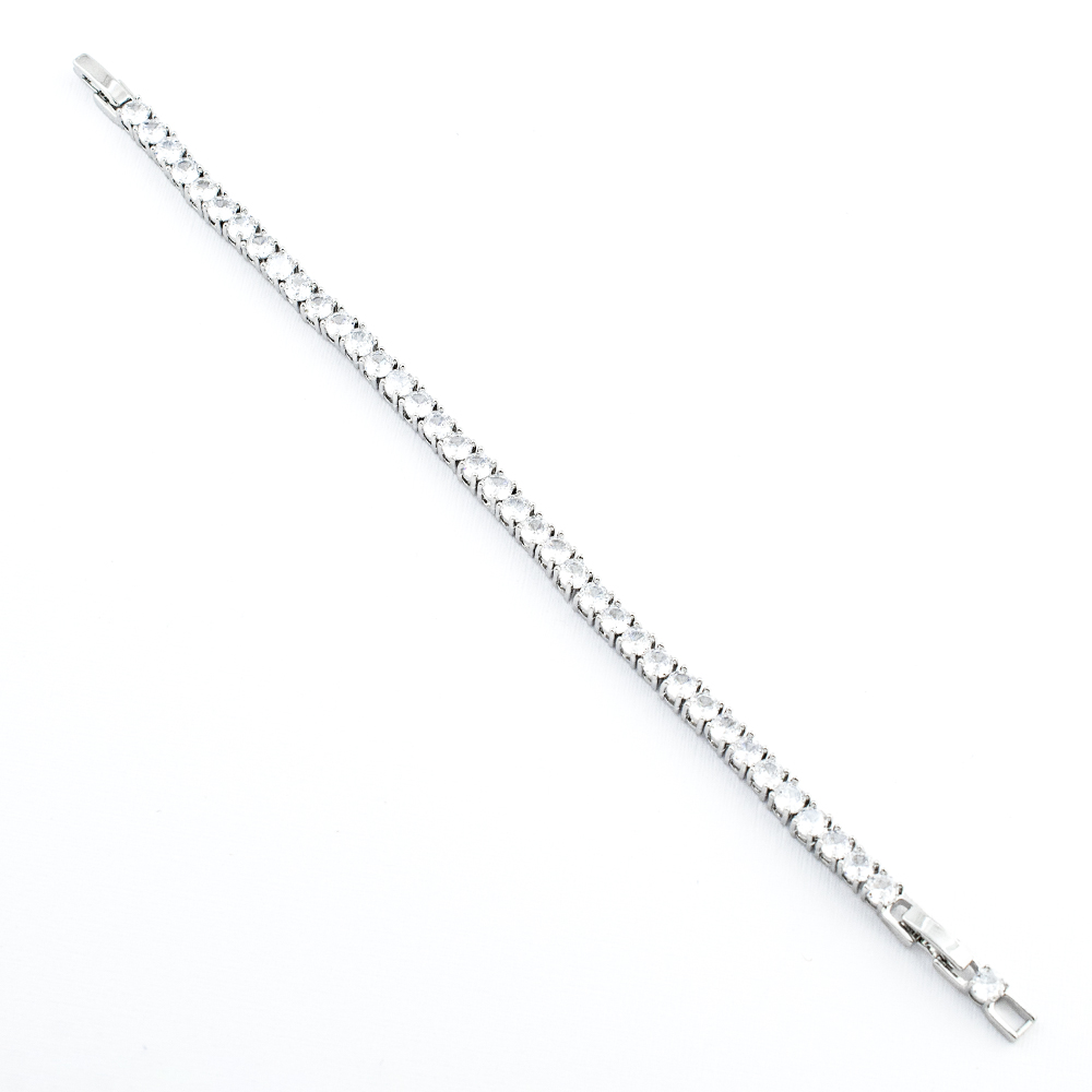 PULSERA RODIO GOLDEN ROD