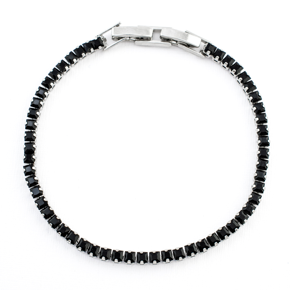 PULSERA RODIO GOLDEN ROD