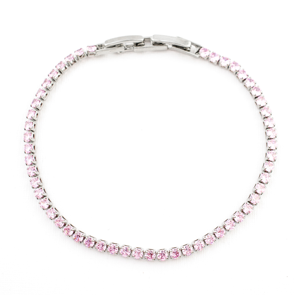 PULSERA RODIO GOLDEN ROD