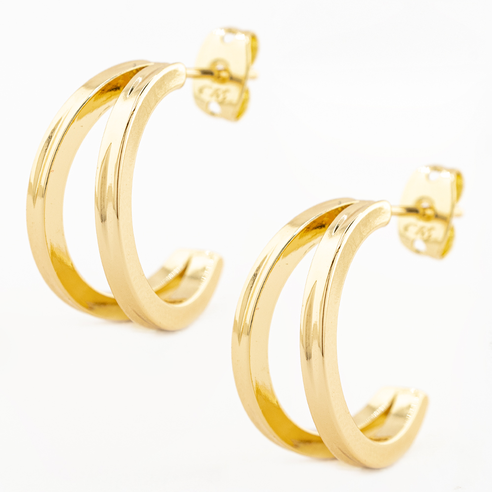 ARETE CHAPA GOLDEN CASTING
