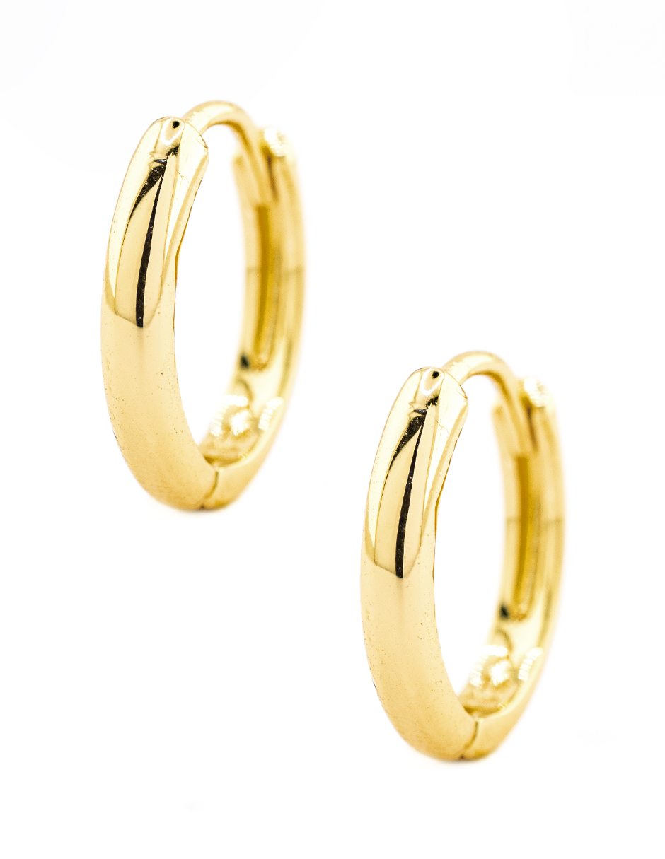 HUGGIE CHAPA GOLDEN CASTING