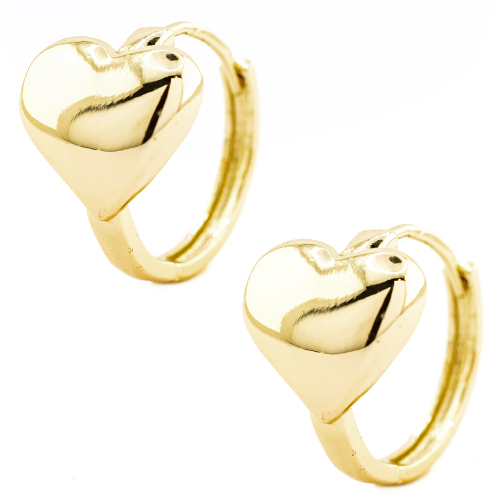 HUGGIE CHAPA GOLDEN CASTING