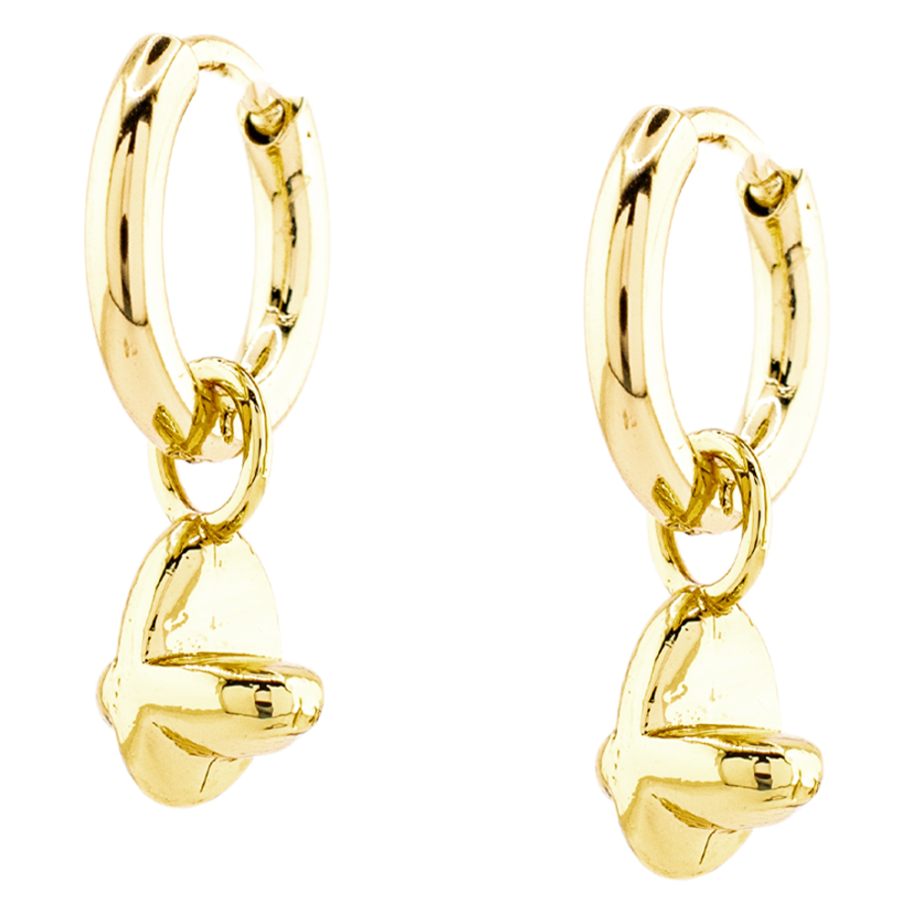 ARETE CHAPA GOLDEN CASTING