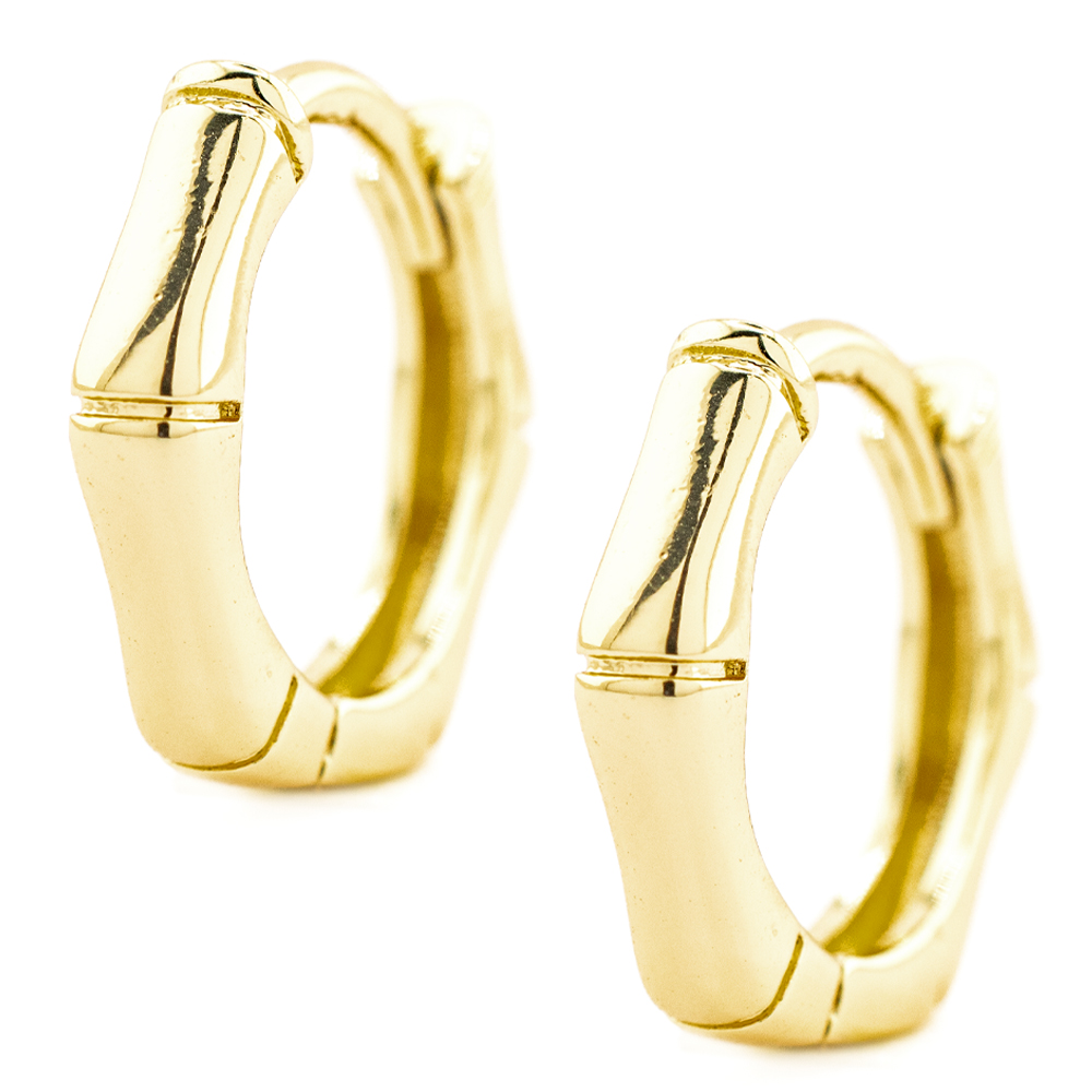 HUGGIE CHAPA GOLDEN CASTING