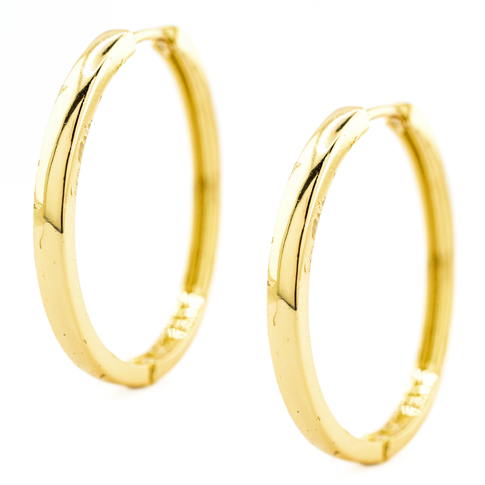 HUGGIE CHAPA GOLDEN CASTING