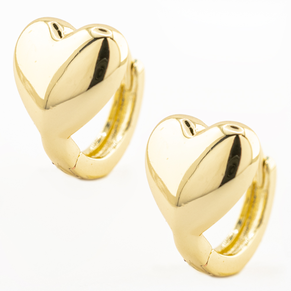 HUGGIE CHAPA GOLDEN CASTING