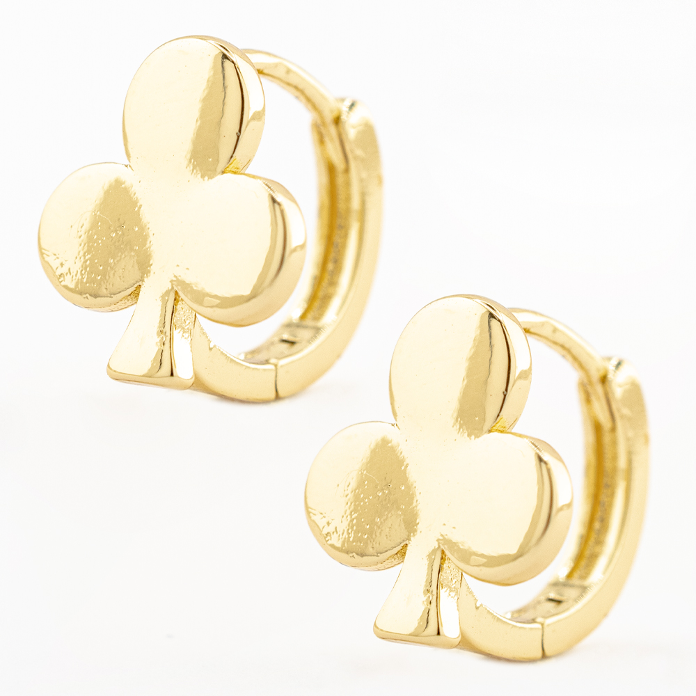HUGGIE CHAPA GOLDEN CASTING