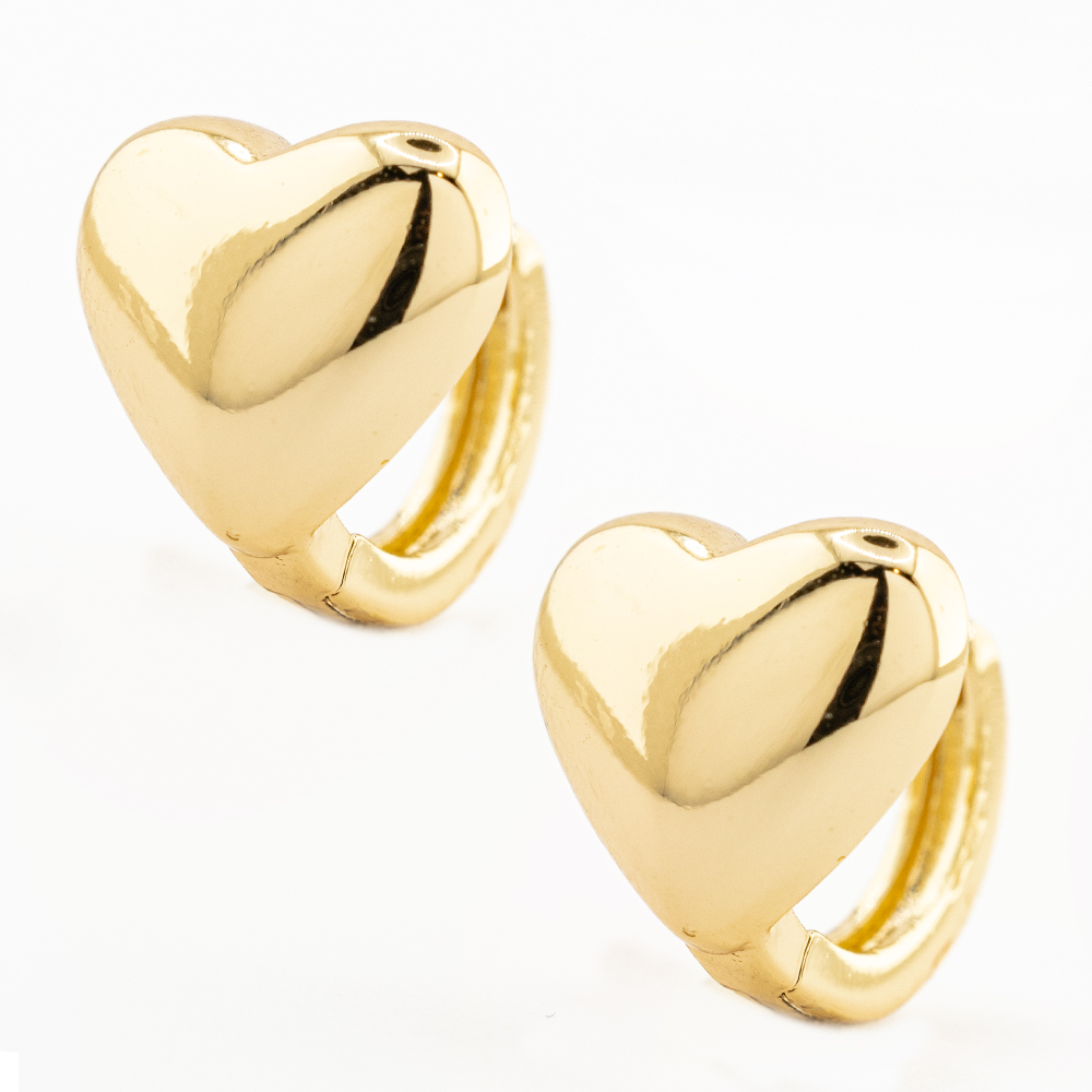 HUGGIE CHAPA GOLDEN CASTING