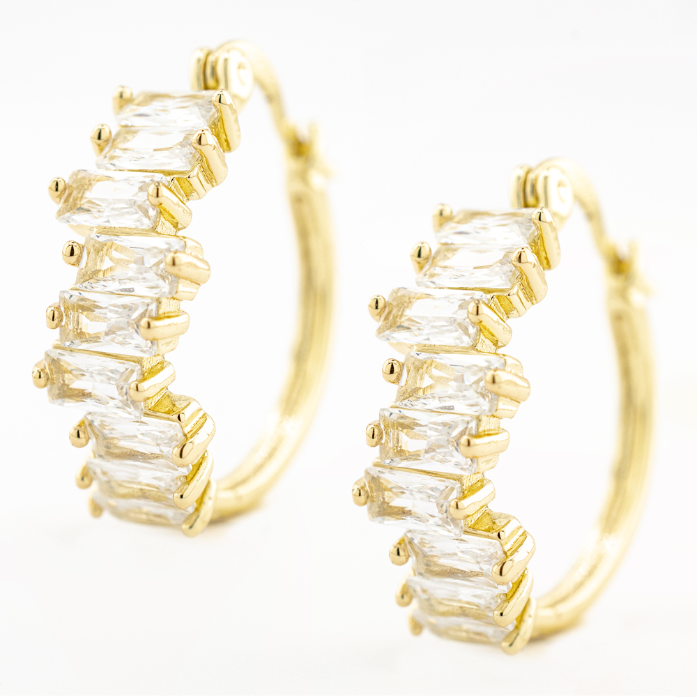 HUGGIE CHAPA GOLDEN CASTING