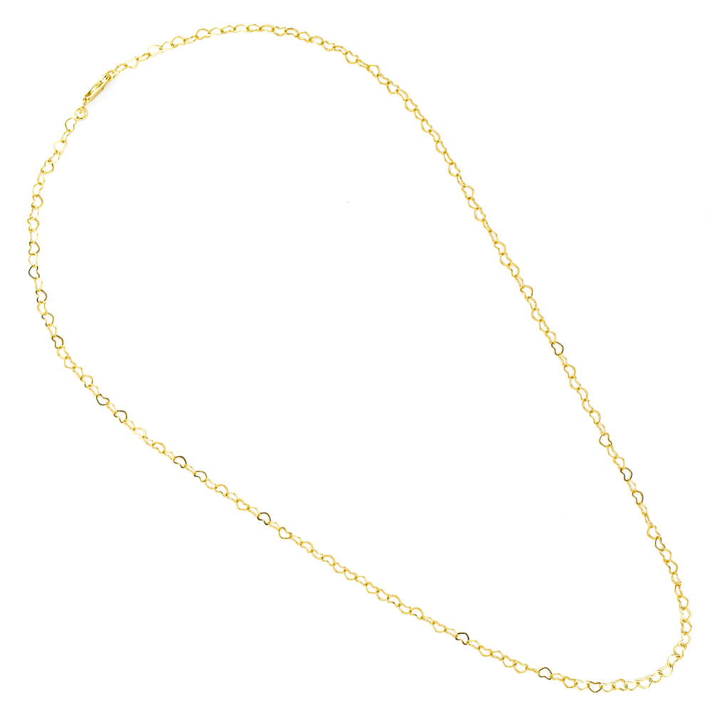 COLLAR CHAPA GOLDEN CASTING