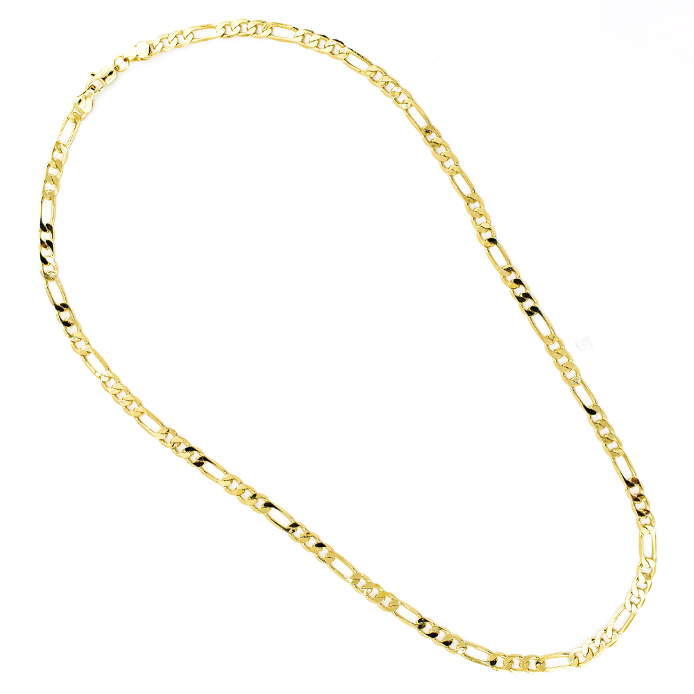 CADENA  CHAPA GOLDEN CHAIN