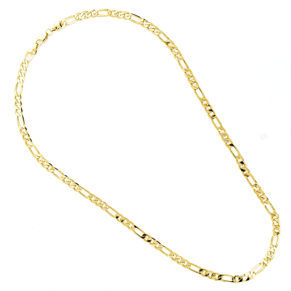 CADENA  CHAPA GOLDEN CHAIN
