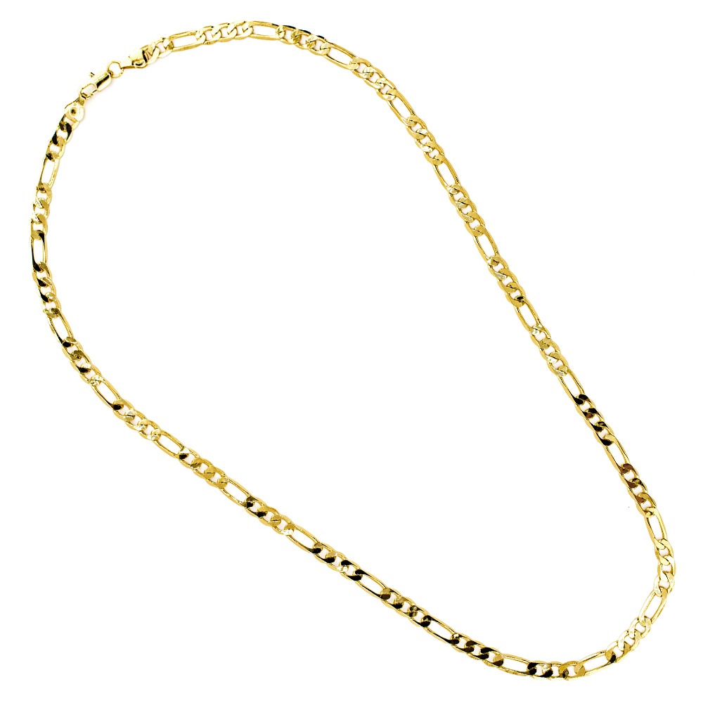 CADENA  CHAPA GOLDEN CHAIN