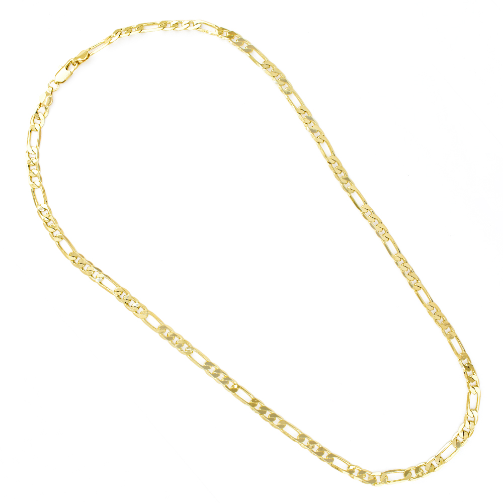 CADENA  CHAPA GOLDEN CHAIN