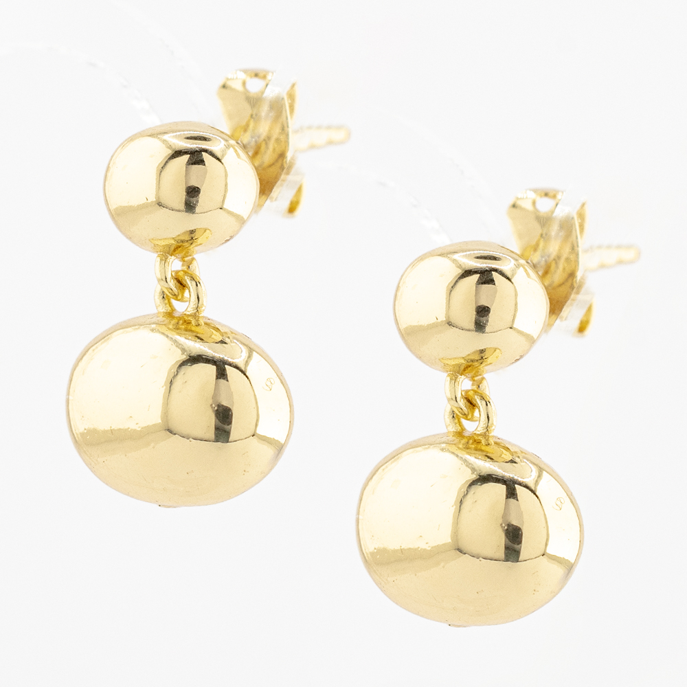 ARETE CHAPA GOLDEN CASTING