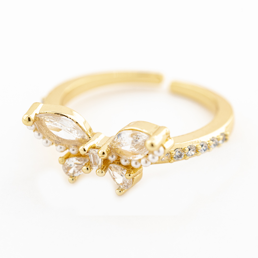 ANILLO  CHAPA PEARLTIME