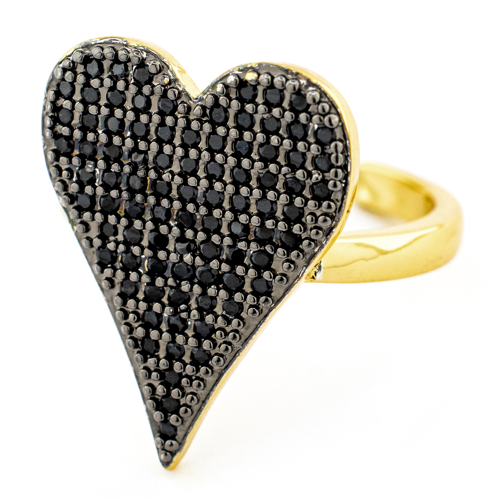 ANILLO  CHAPA CRYSTIME