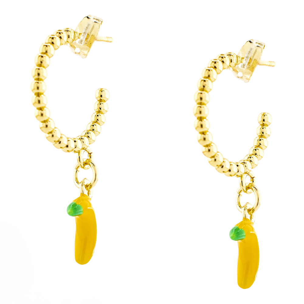 ARETE CHAPA GOLDEN CASTING