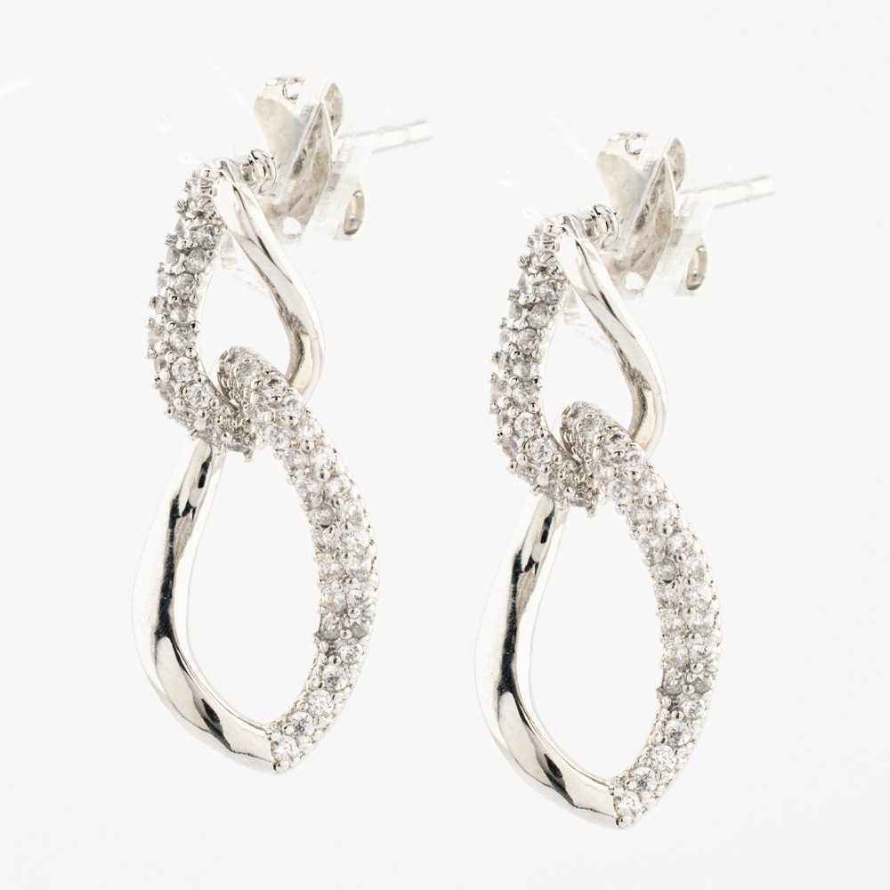 ARETE LARGO RODIO GOLDEN ROD