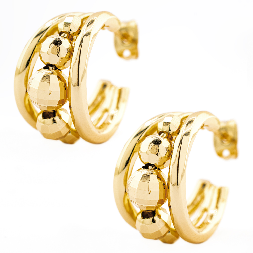 ARETE CHAPA GOLDEN CASTING