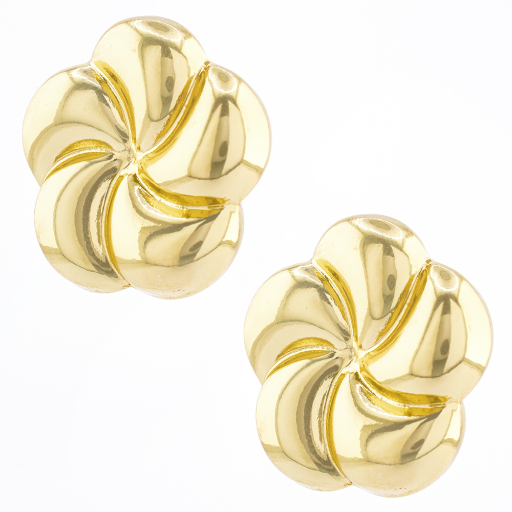 ARETE CHAPA GOLDEN CASTING