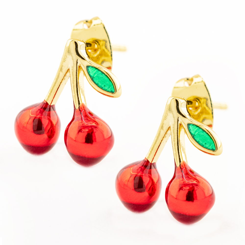 ARETE CHAPA GOLDEN COLORS