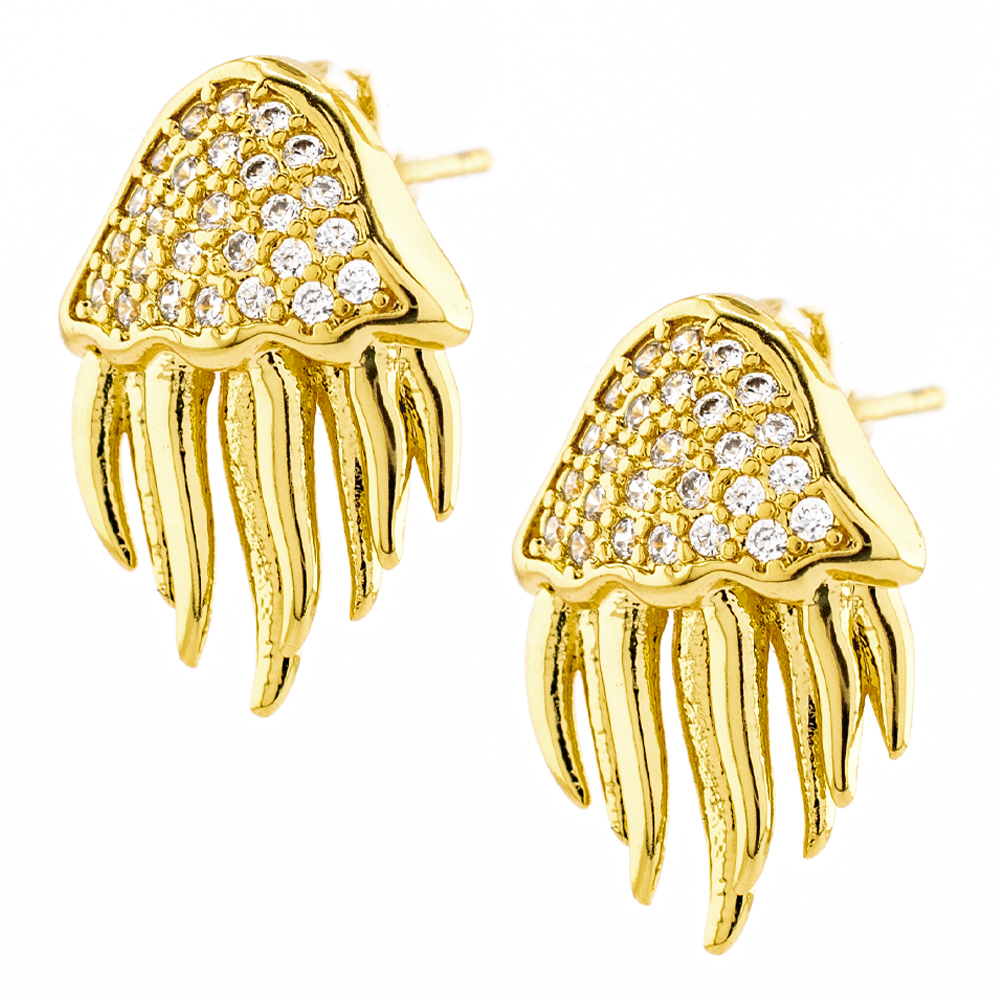 ARETE CHAPA CRYSTIME