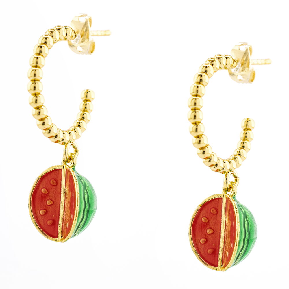 ARETE CHAPA GOLDEN CASTING