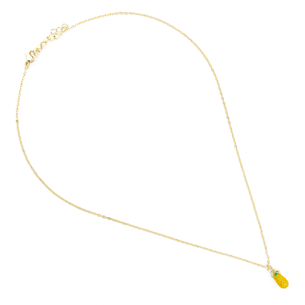 DIJE CHAPA GOLDEN CASTING
