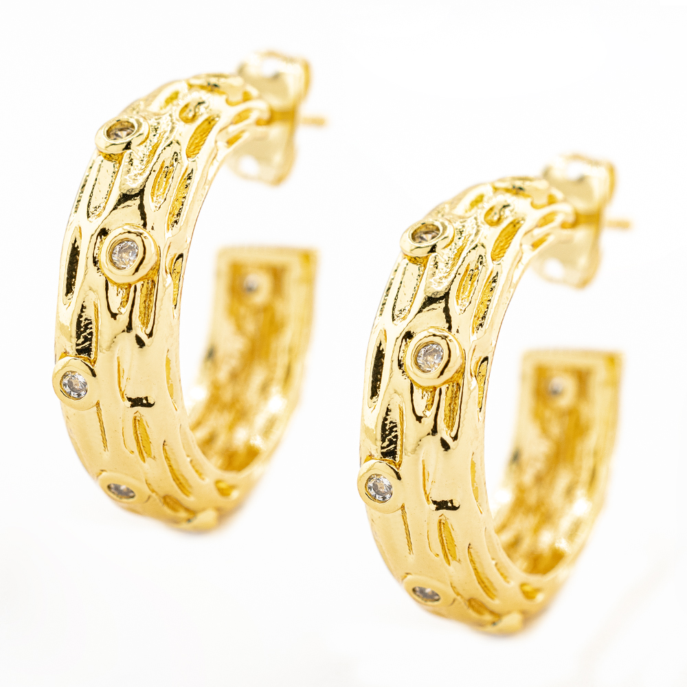 ARETE CHAPA GOLDEN CASTING