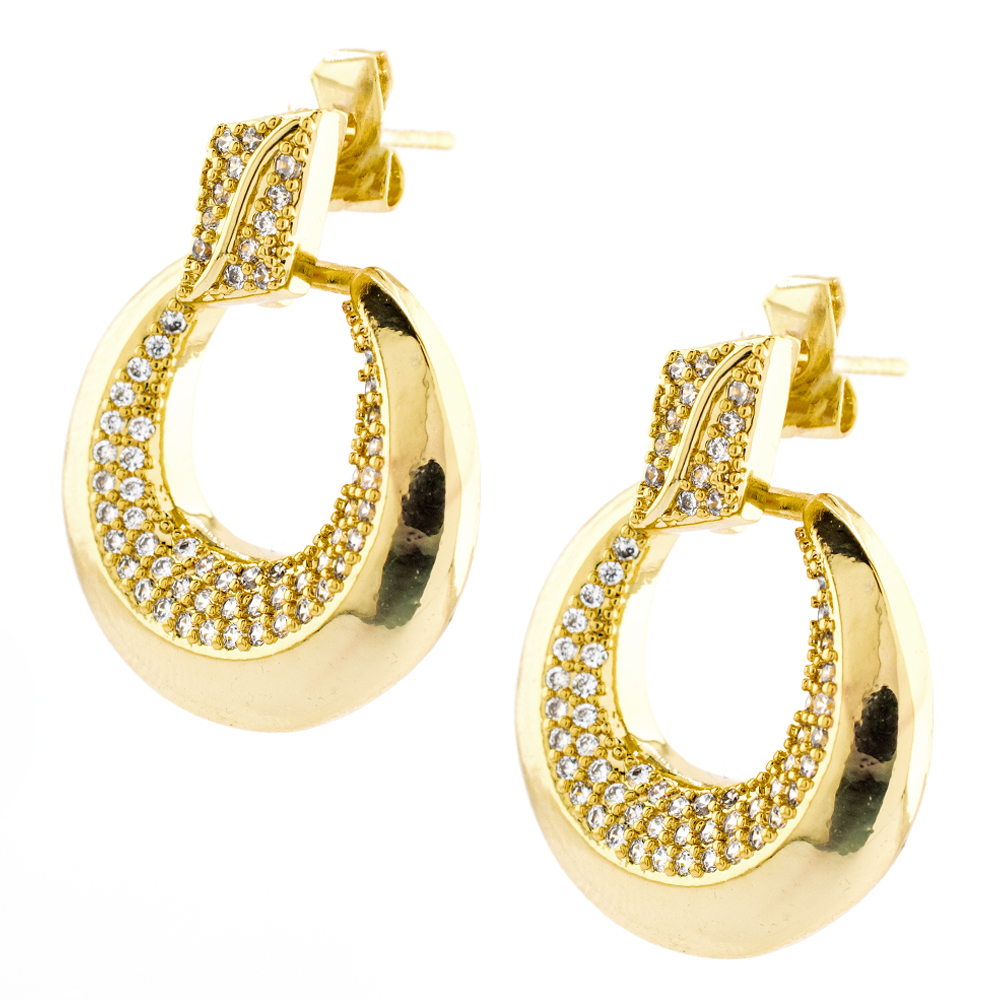 ARETE CHAPA CRYSTIME