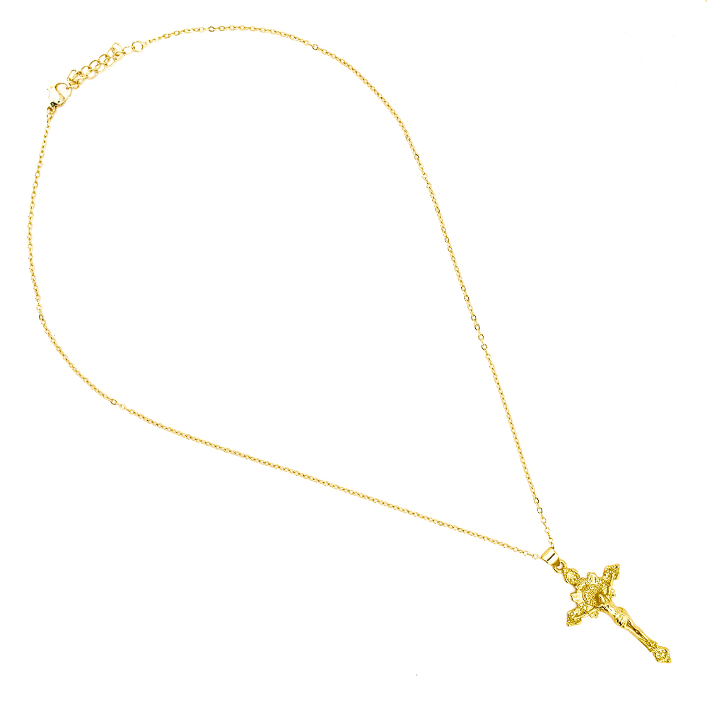 DIJE CHAPA GOLDEN CASTING