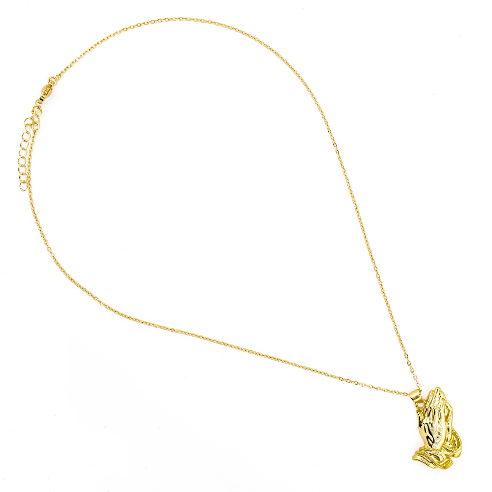 DIJE CHAPA GOLDEN CASTING
