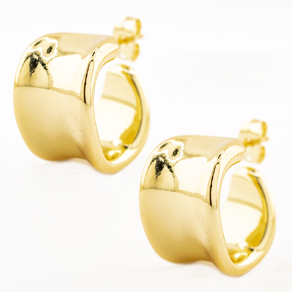 ARETE CHAPA GOLDEN CASTING