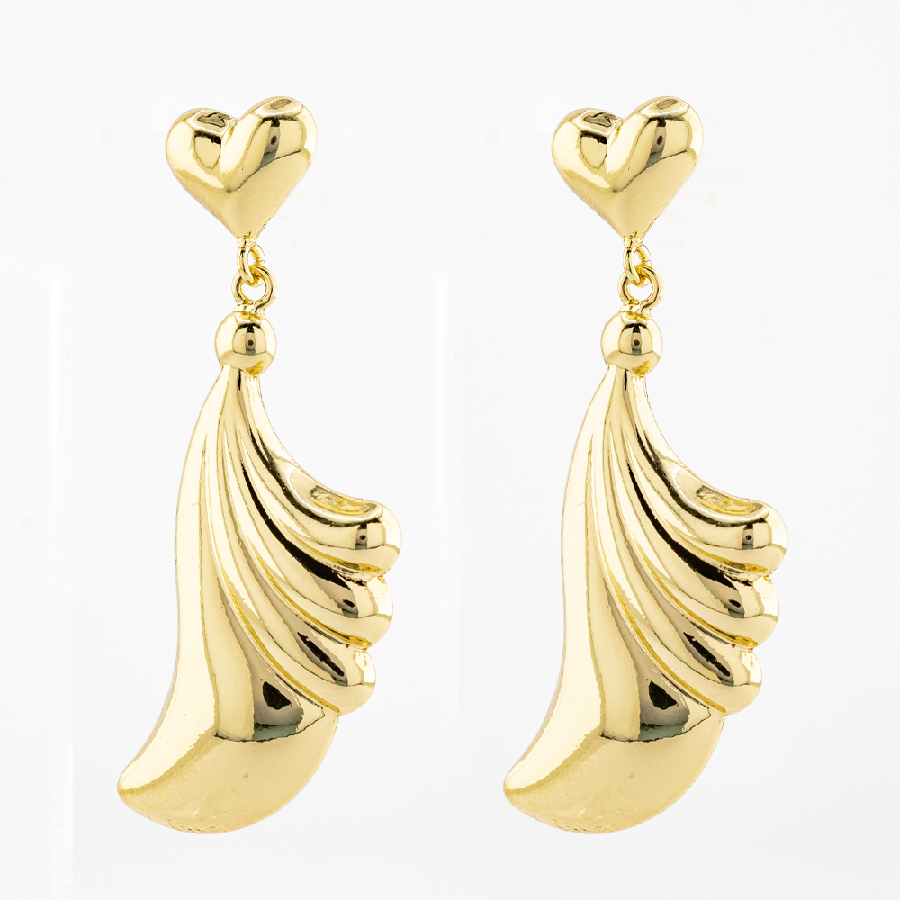ARETE CHAPA GOLDEN CASTING