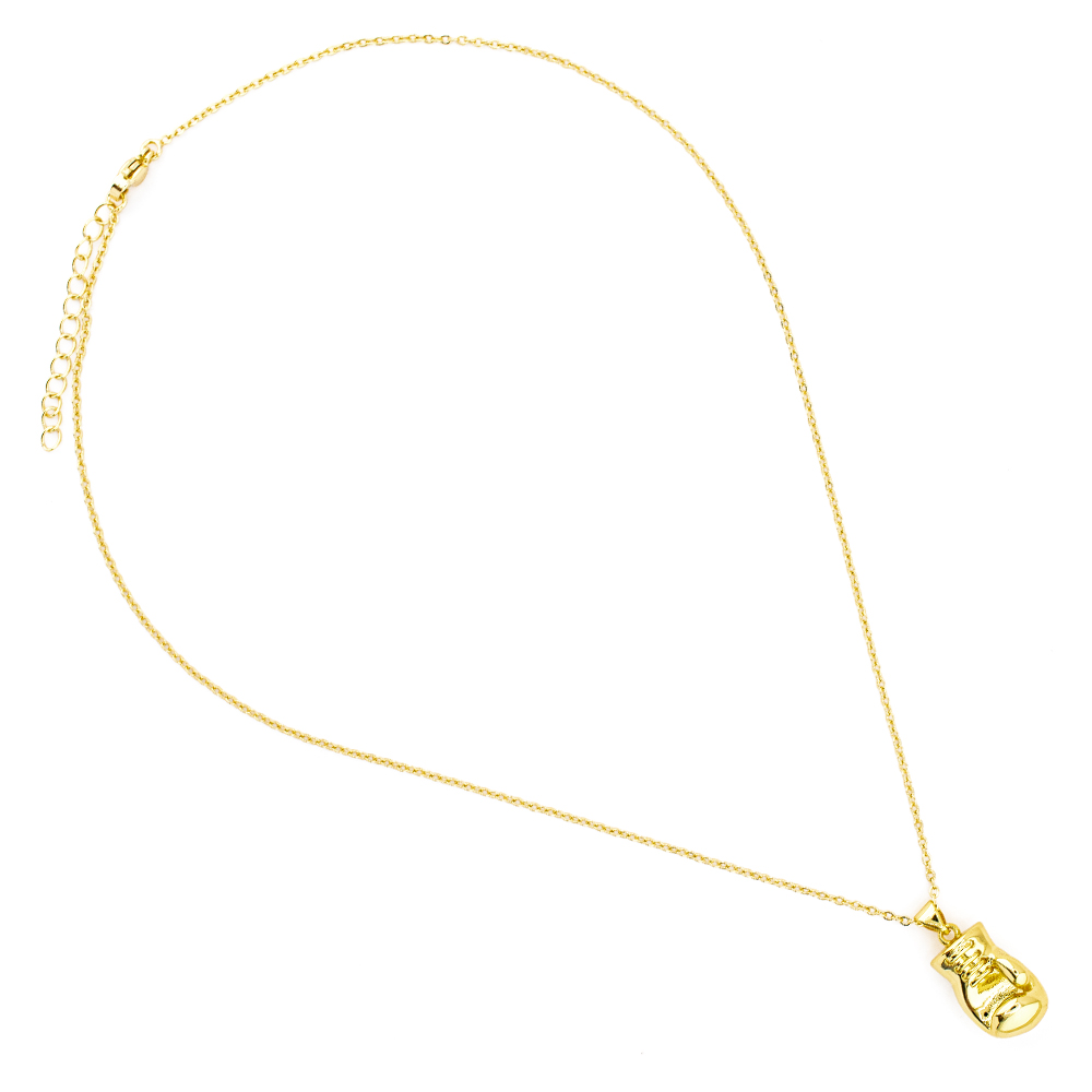 DIJE CHAPA GOLDEN CASTING