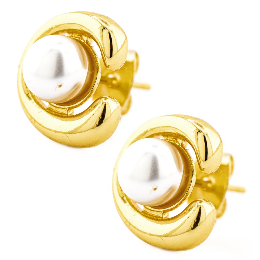 BROQUEL CHAPA PEARLTIME