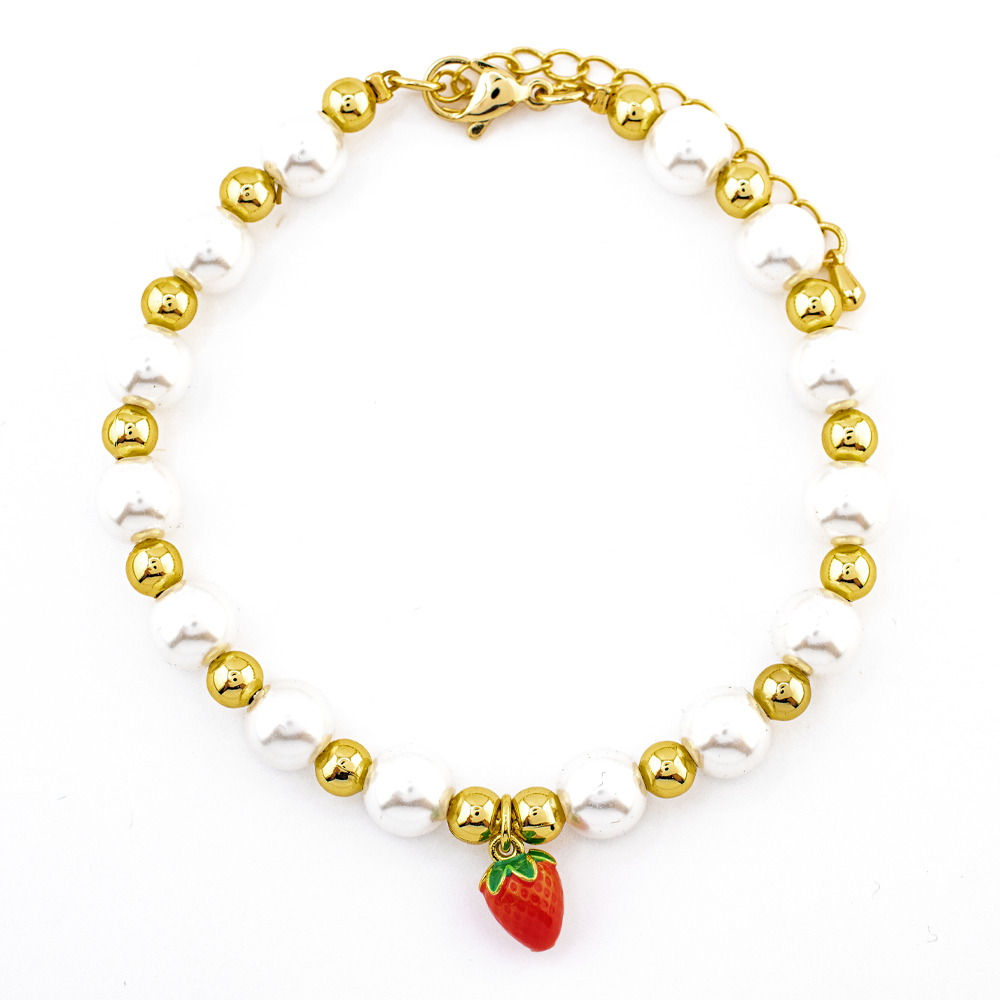 PULSERA PEARLTIME